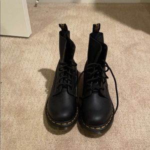 Dr. Martens 1460 Pascal Boot - Brand New!